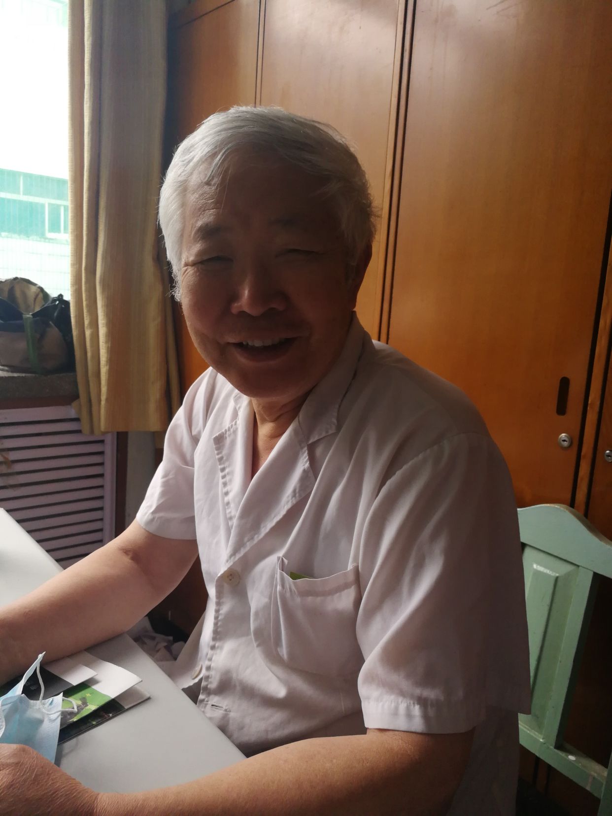于文生