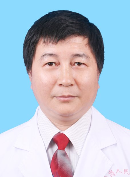 刘若杰医生