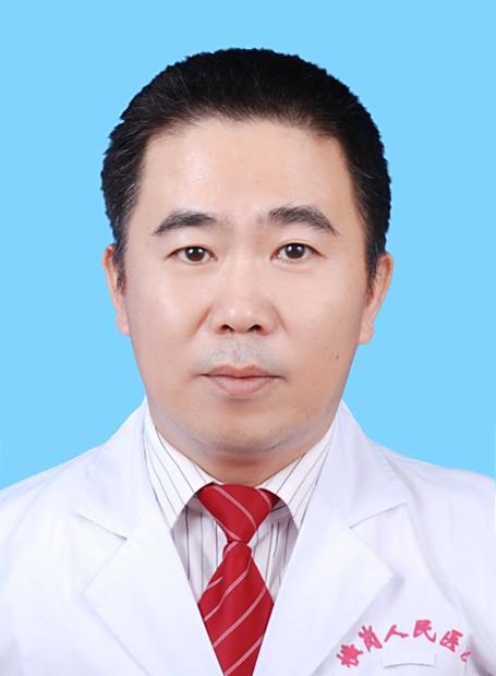 龚建华