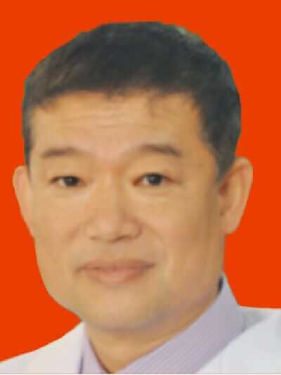 罗涛