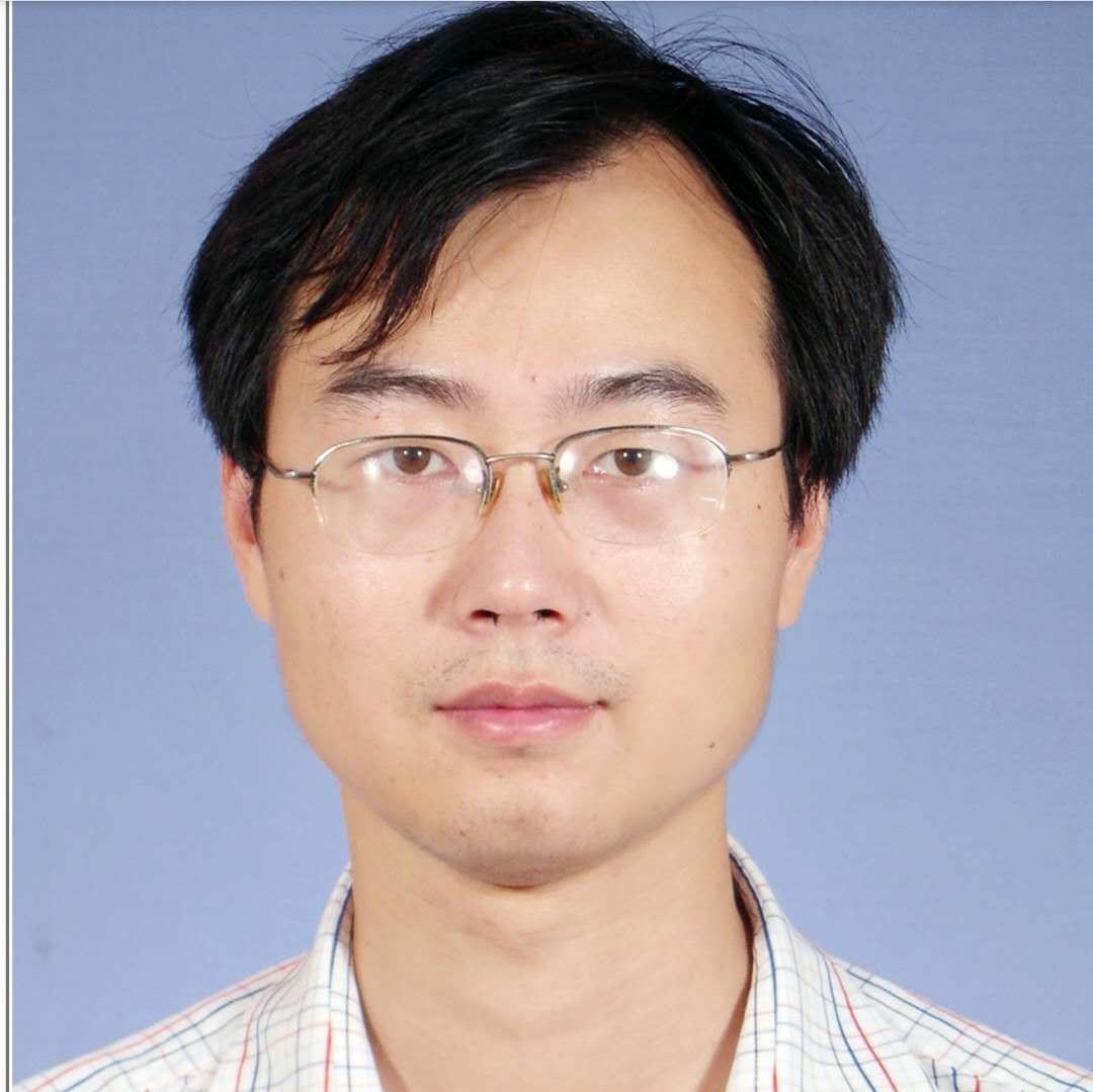 周磊