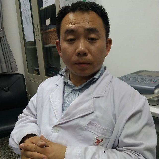 白晓东