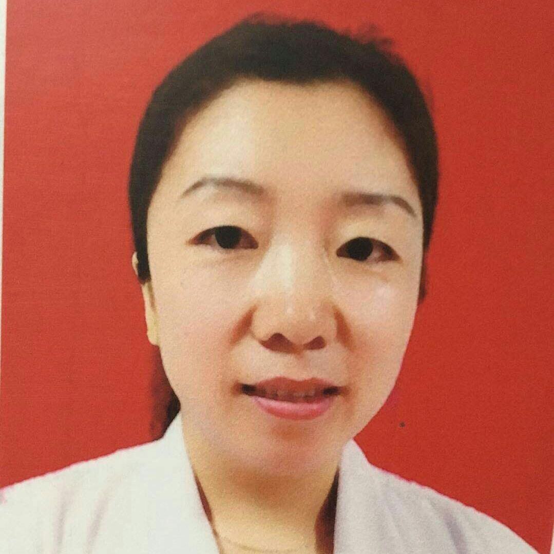 孙丽红