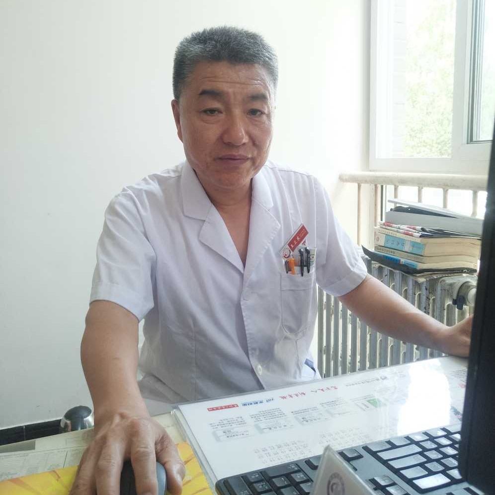 王卫东