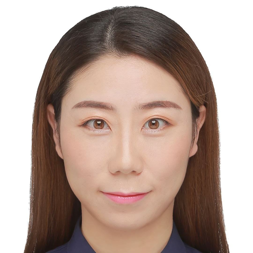 韩超汝