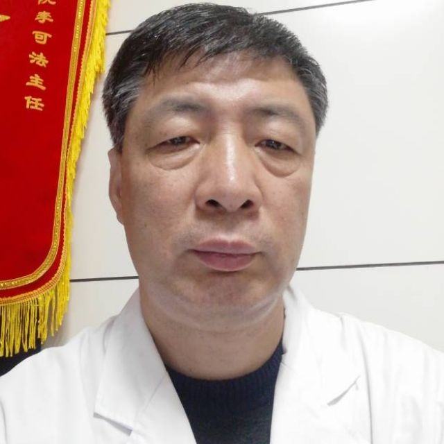 李可法