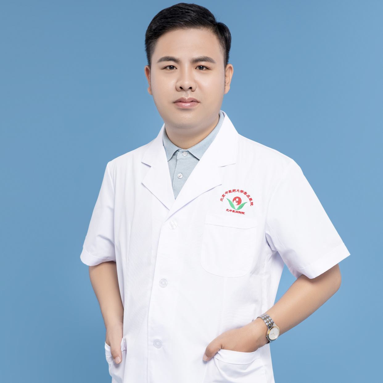 李大军