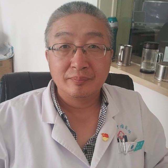 刘桂