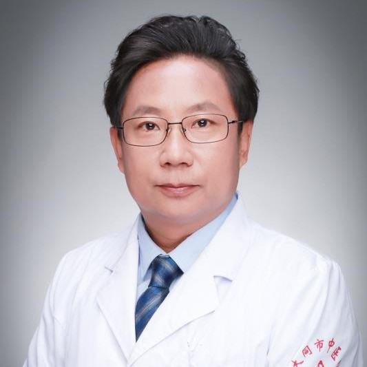 马志平