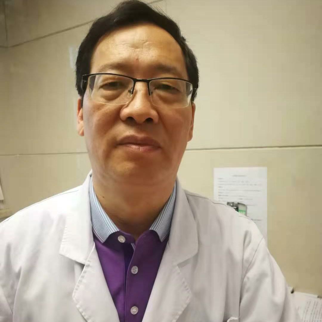 高学清医生