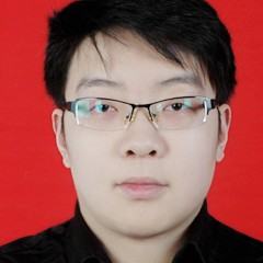 张耀扬
