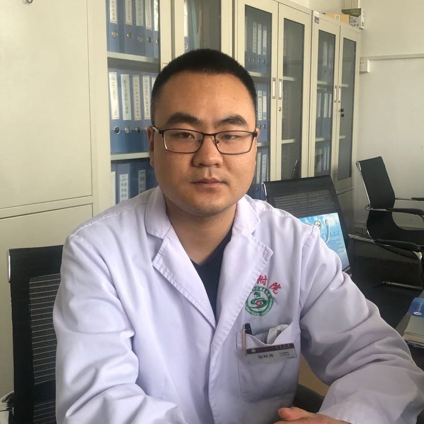 张林涛