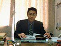 孙勇伟