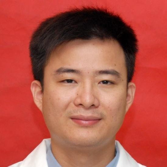 詹伟杰