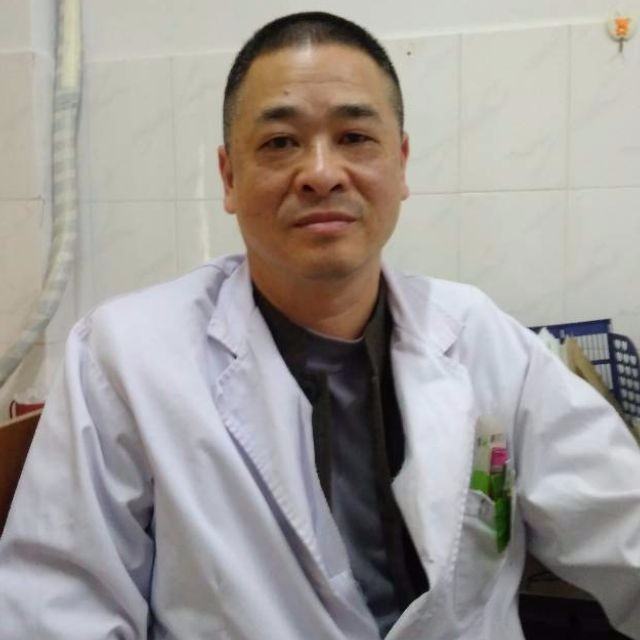 廖林峰
