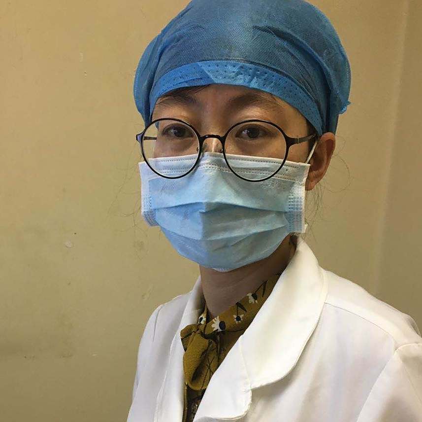黄娜