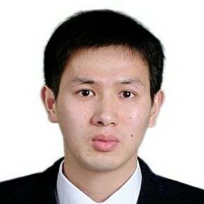 吴小忠