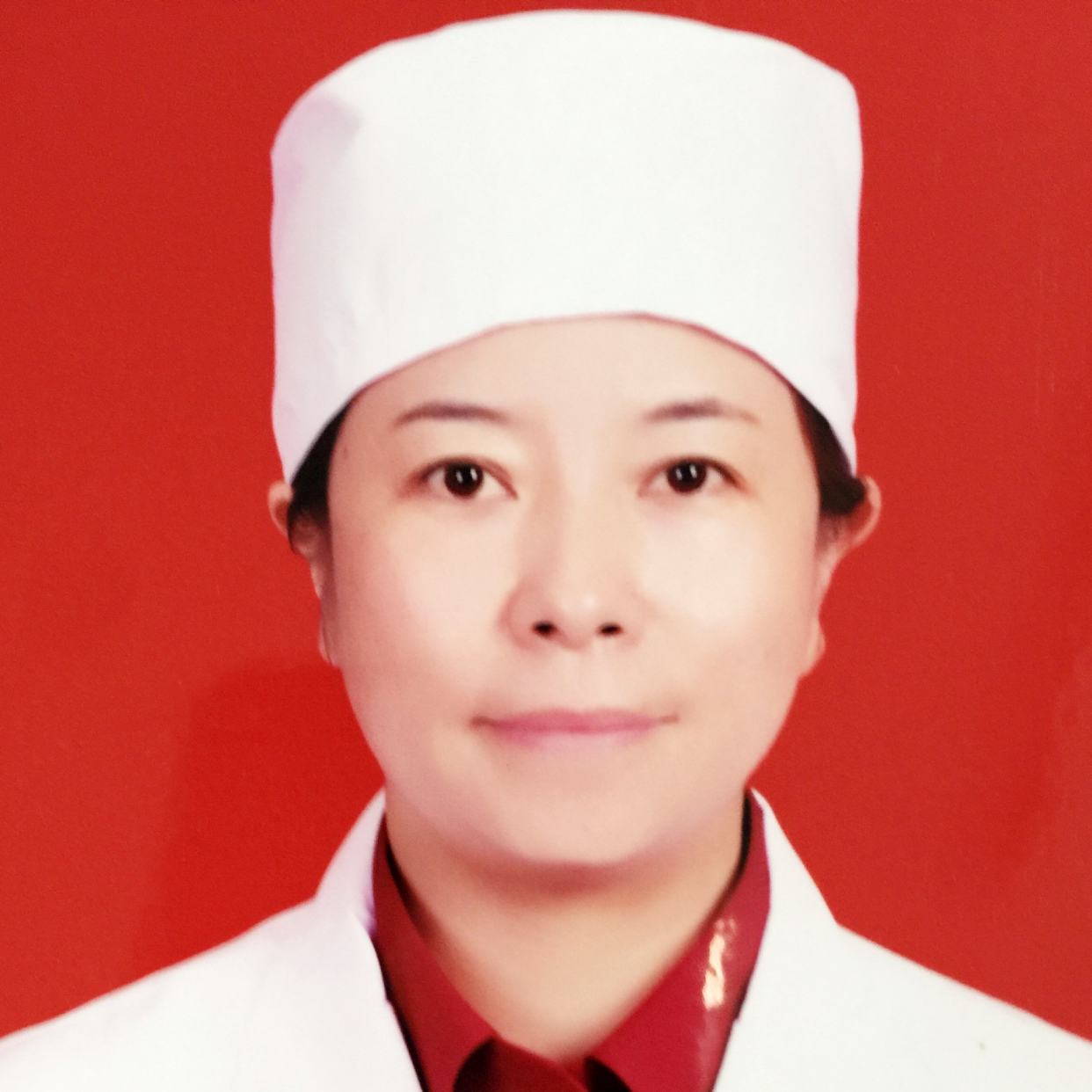 罗方梅