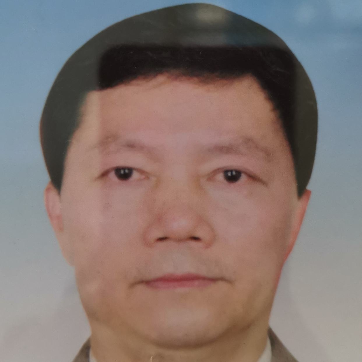 马清钧