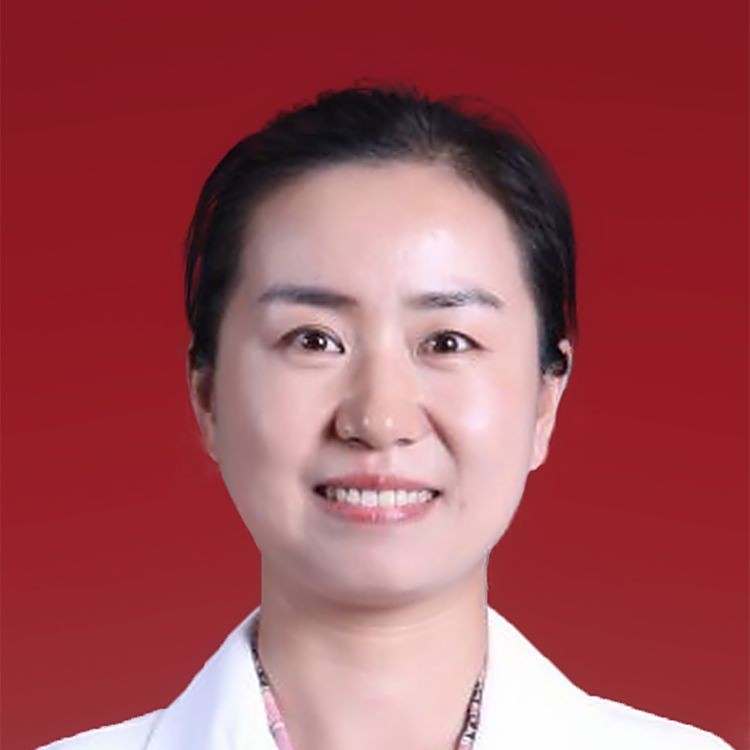 高丽娟