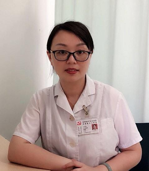 杨娟
