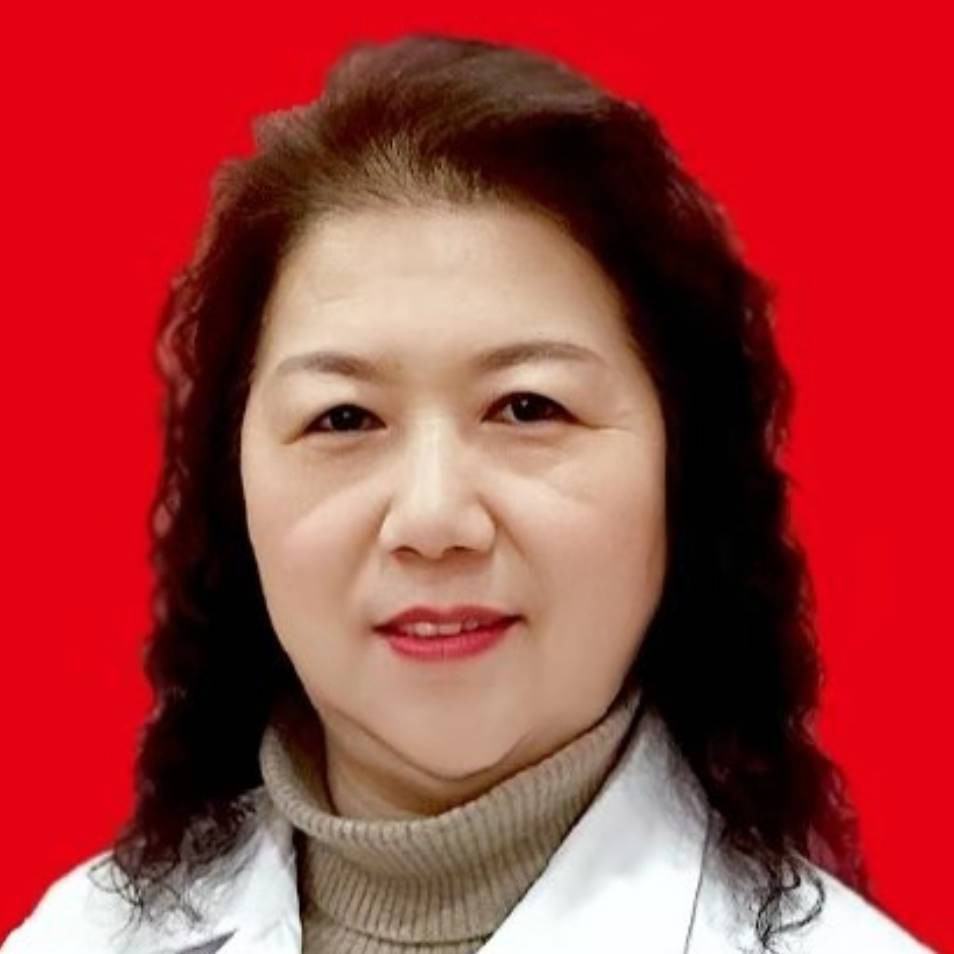 杜艳丽