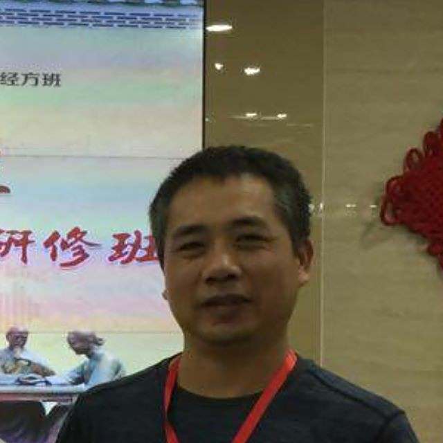 范中农医生