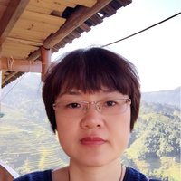 陈金梅