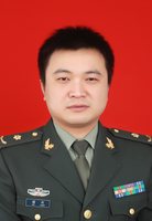 谢超