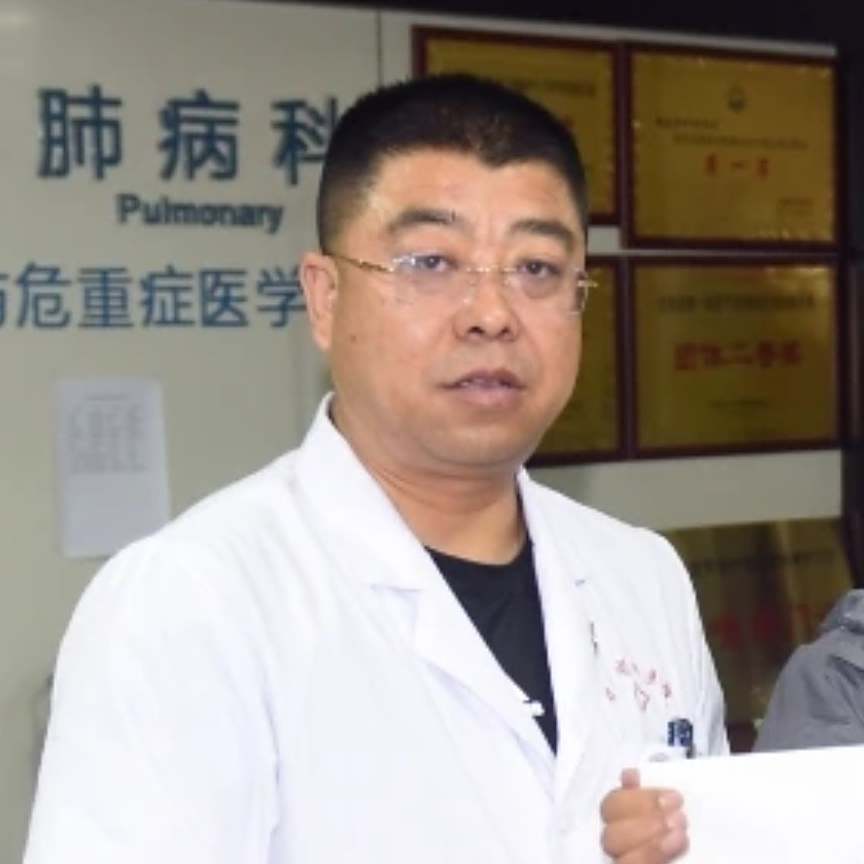 李兴芳