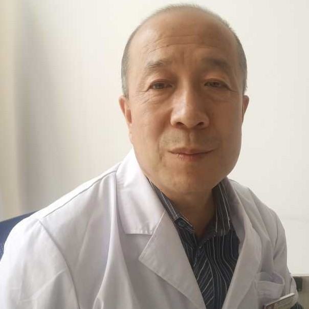 肖志刚