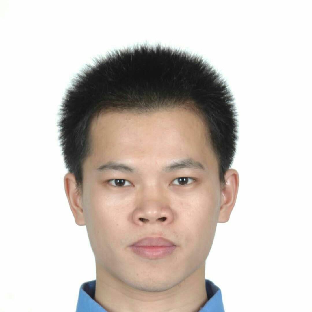 陈亚勇