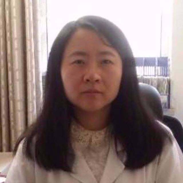张彦敏