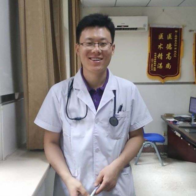 梁昌昌