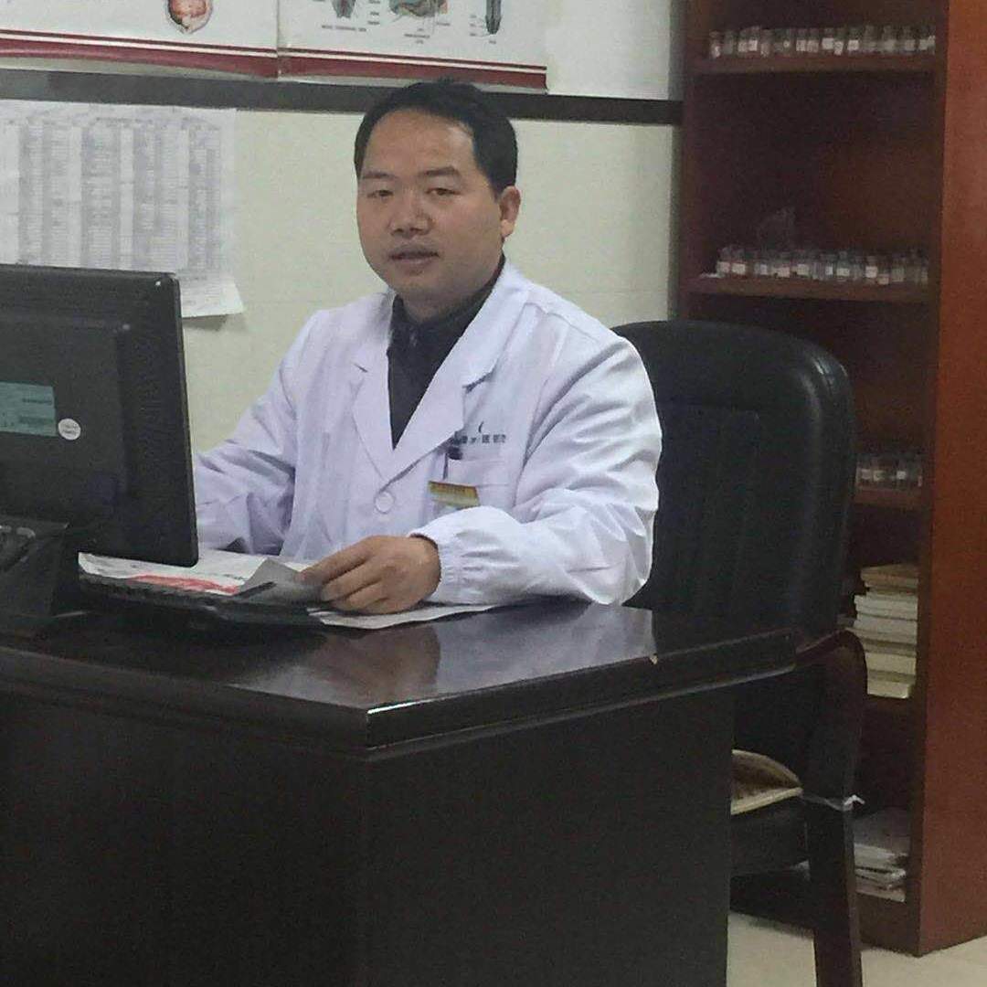 王昌华