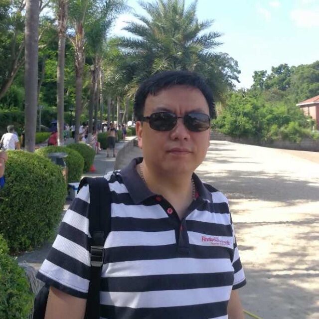张禹