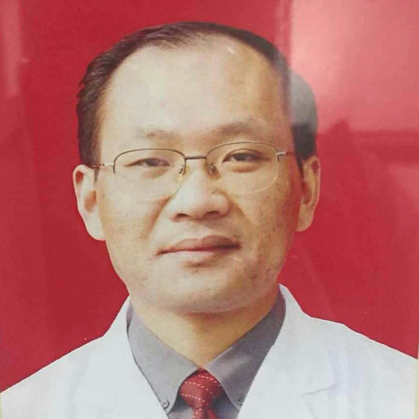 孔玉锋