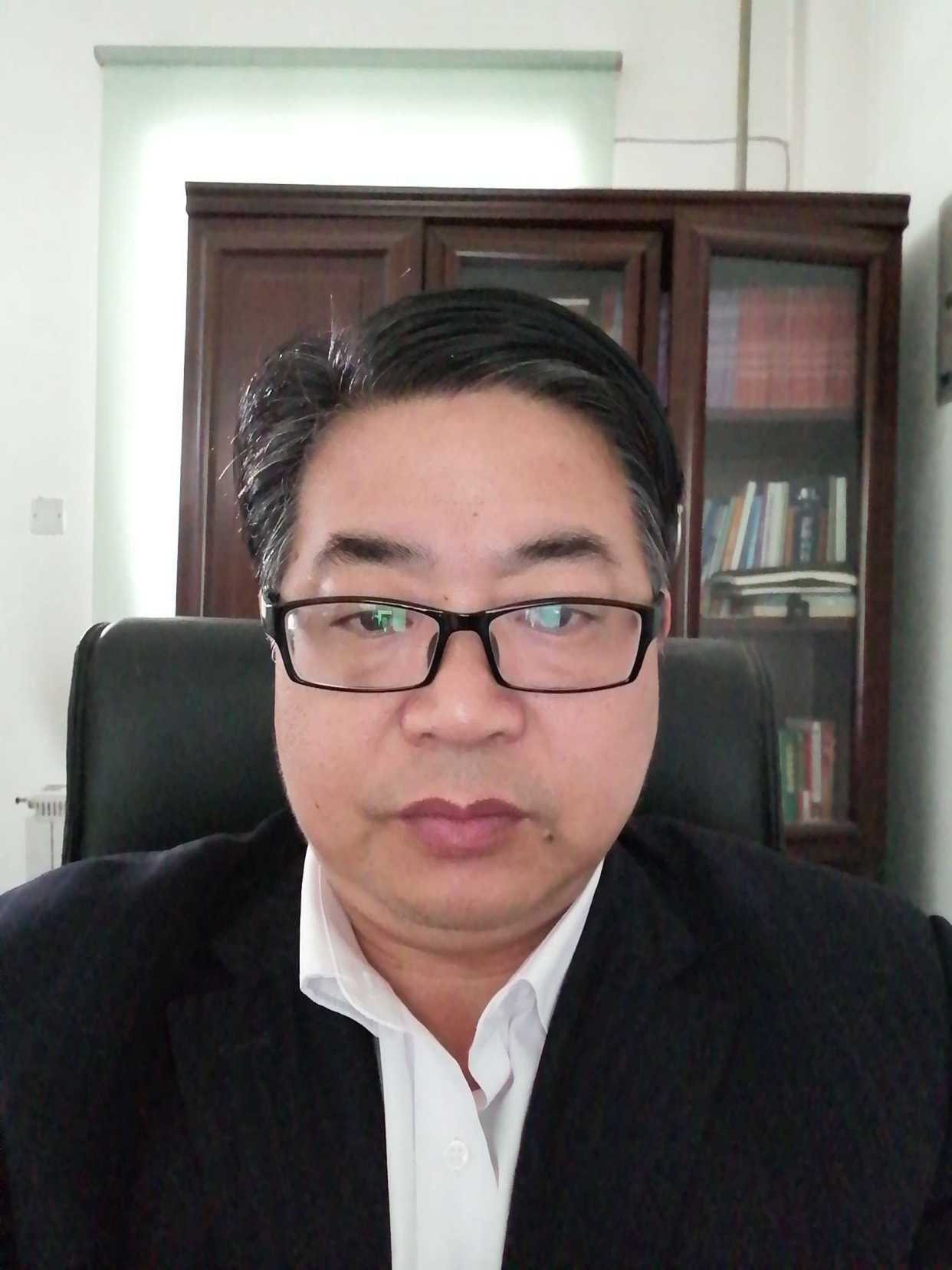 王其亮