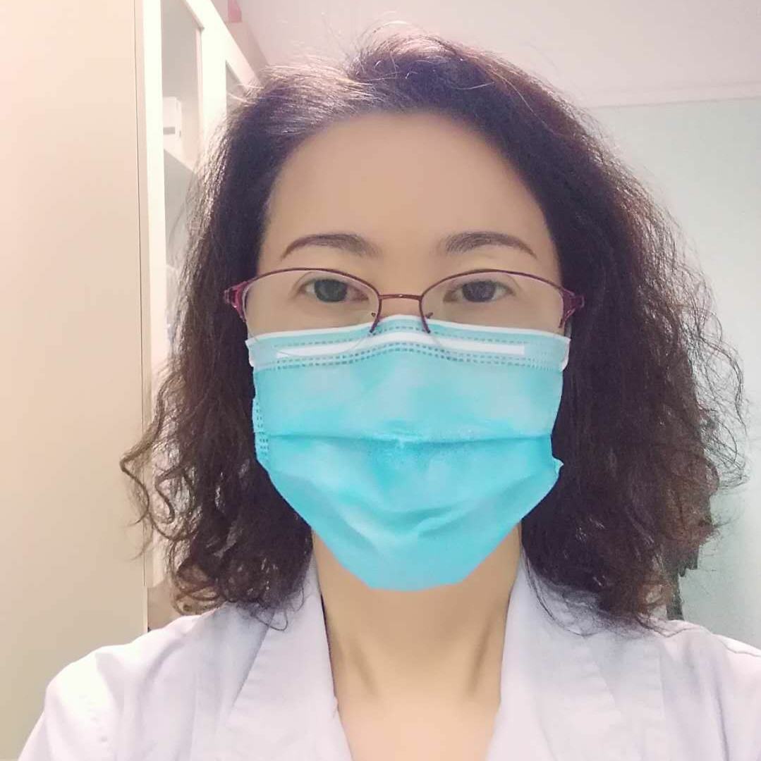 章冬云医生