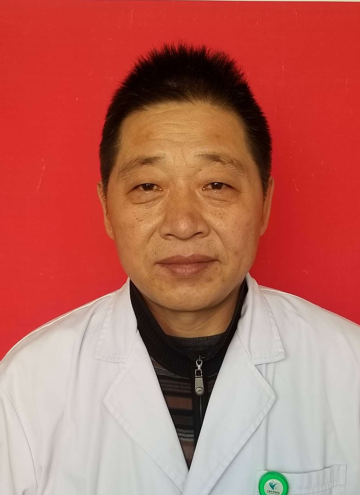 王亚军