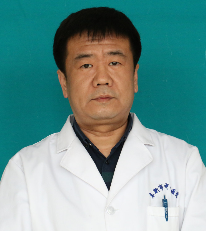 韩立伟