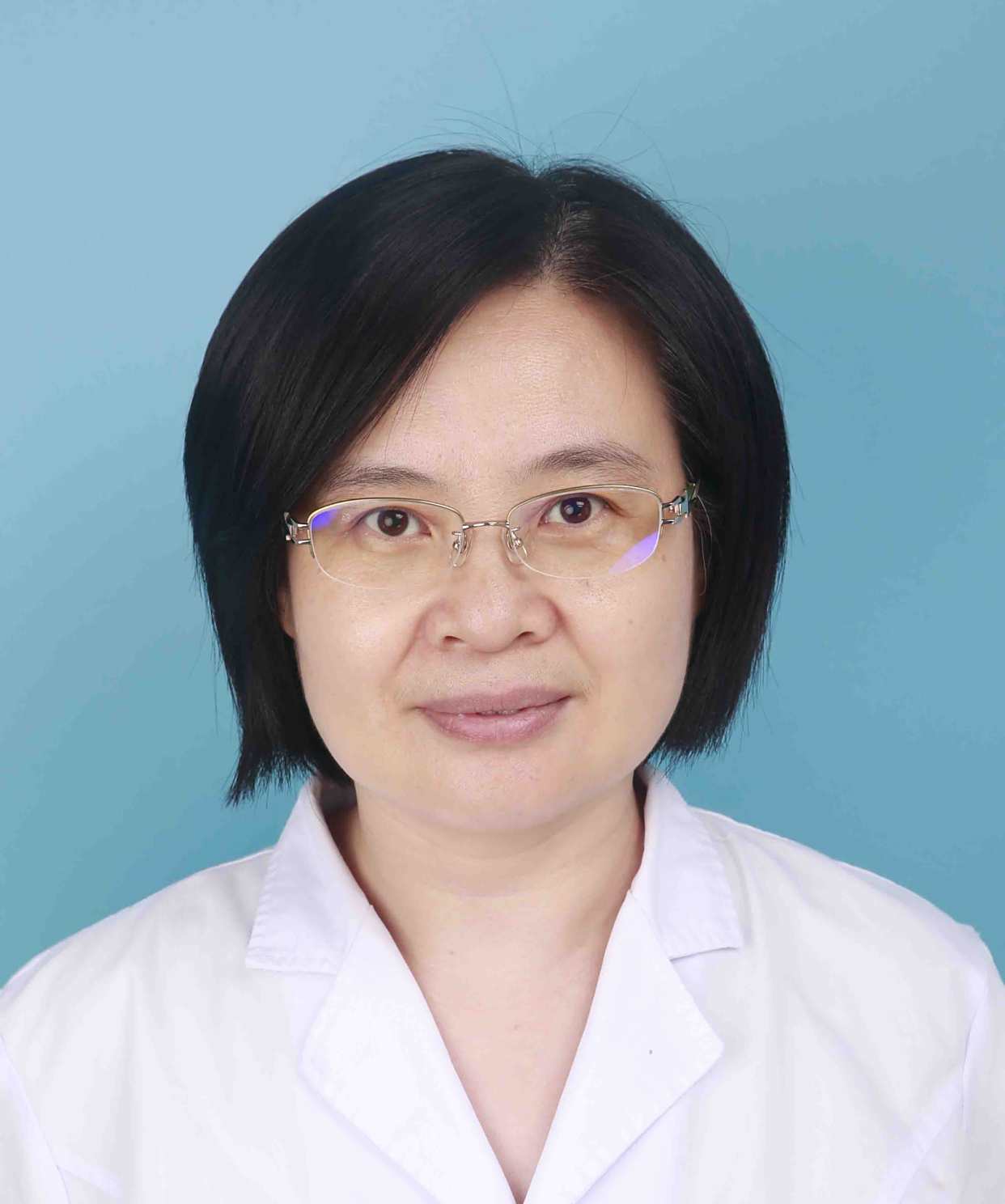 杨利华