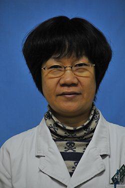 高丹丽