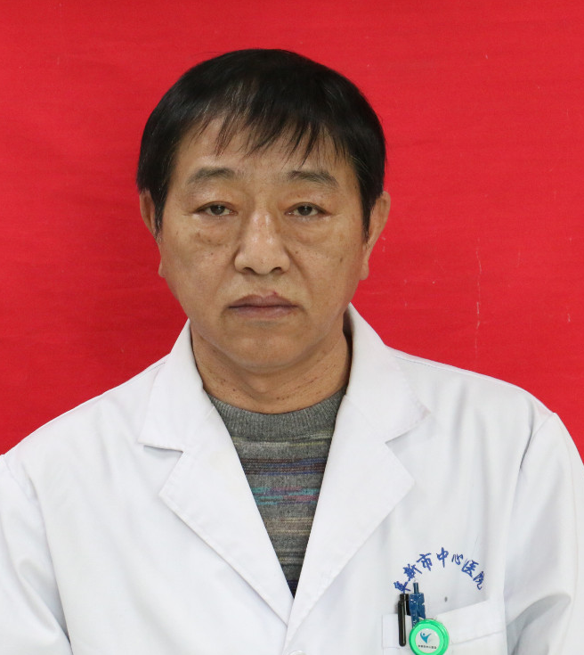 李奎武