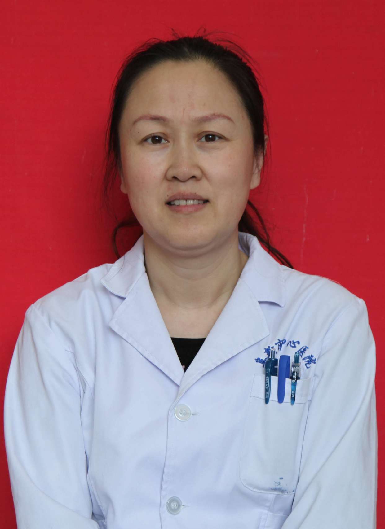 孙晓丹