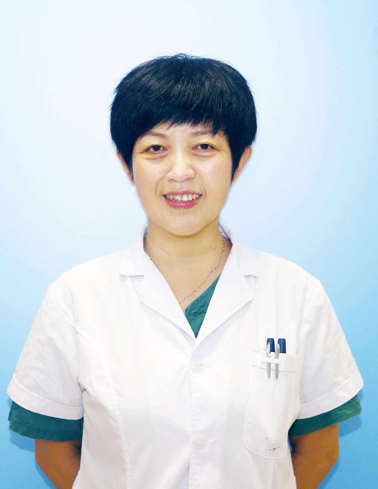 唐山市妇幼保健院妇科医生列表