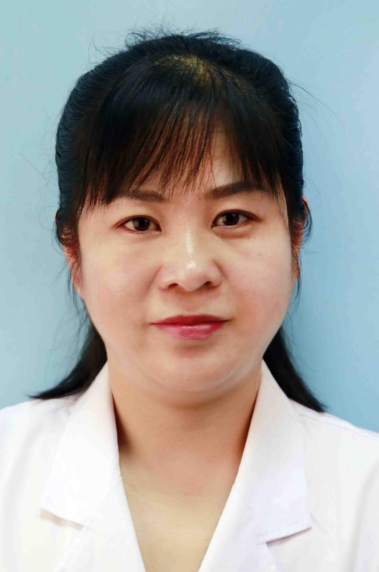 赵亚婷