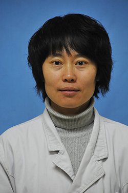 雷金梅