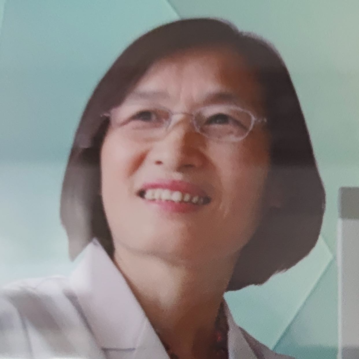 李妙兰