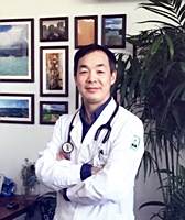 李记彬